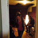 Rehearsal and Studio Time (448294)