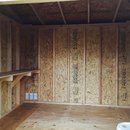 Plumbing and Shed (448287)