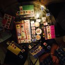 Board Games at the Ranch (448322)