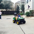 Nephew's Christmas (448278)