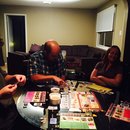 Board Games at the Ranch (448290)