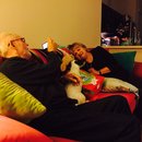 XMas with Brooke's Family