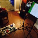 Rehearsal and Studio Time (448387)