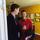 Blue Moon Christmas Party (448402)