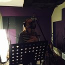 Rehearsal and Studio Time (448370)