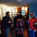 Blue Moon Christmas Party (448590)