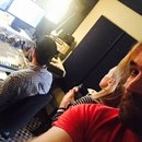 Rehearsal and Studio Time (448514)