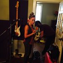 Rehearsal and Studio Time (448459)