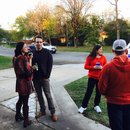 Blue Moon Christmas Party (448505)