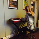 Rehearsal and Studio Time (448348)