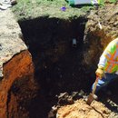 Plumbing and Shed (448361)