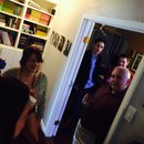 Blue Moon Christmas Party (448503)