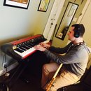 Rehearsal and Studio Time (448403)