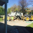 Plumbing and Shed (448425)