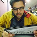 Hanging with Felip (448377)