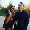 Blue Moon Christmas Party (448574)