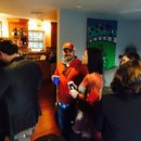 Blue Moon Christmas Party (448487)