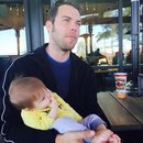 Sean and Little Crockett (448822)