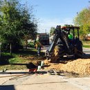 Plumbing and Shed (448700)