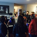 Blue Moon Christmas Party (448618)