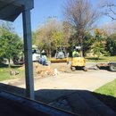 Plumbing and Shed (448744)