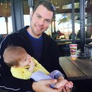 Sean and Little Crockett (448643)