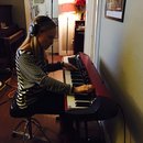 Rehearsal and Studio Time (448778)