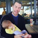 Sean and Little Crockett (448684)