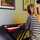 Rehearsal and Studio Time (448596)