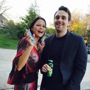 Blue Moon Christmas Party (448804)