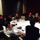 Blue Moon Christmas Party (448737)