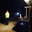 Plumbing and Shed (448705)