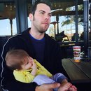 Sean and Little Crockett (448829)