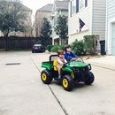 Nephew's Christmas (448691)