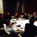 Blue Moon Christmas Party (448698)