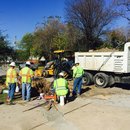 Plumbing and Shed (448909)