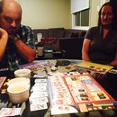 Board Games at the Ranch (448949)