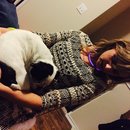 Brooke's NYE Party (448859)