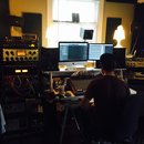 Rehearsal and Studio Time (448847)