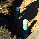 Plumbing and Shed (448906)