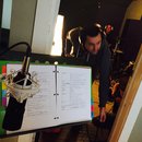 Rehearsal and Studio Time (448897)