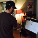 Rehearsal and Studio Time (448967)