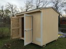 Plumbing and Shed (448943)