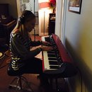 Rehearsal and Studio Time (448924)