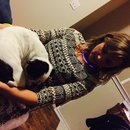 Brooke's NYE Party (448864)