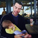 Sean and Little Crockett (448863)