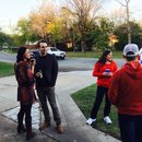 Blue Moon Christmas Party (448875)