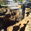 Plumbing and Shed (448887)