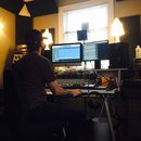 Rehearsal and Studio Time (448946)