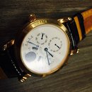 Fake Watch Analysis (452927)